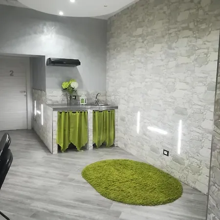 Vivin Casa de hóspedes *