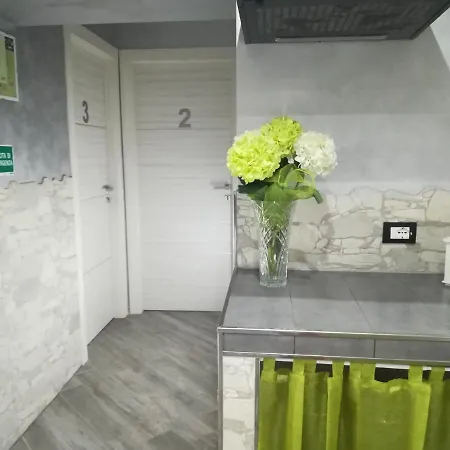 Vivin Casa de hóspedes Roma