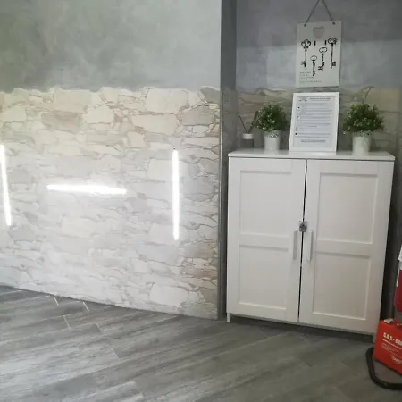 Casa de hóspedes Vivin Roma