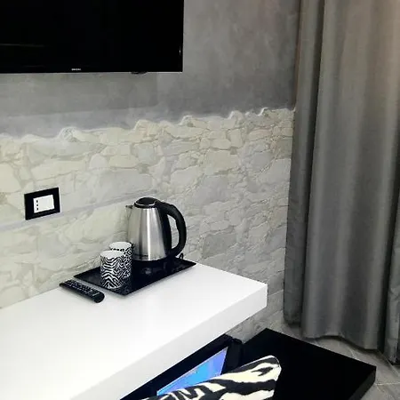 Vivin Casa de hóspedes Roma