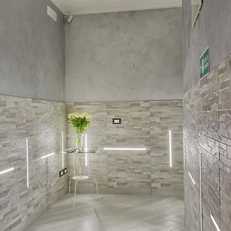 Vivin Casa de hóspedes Roma